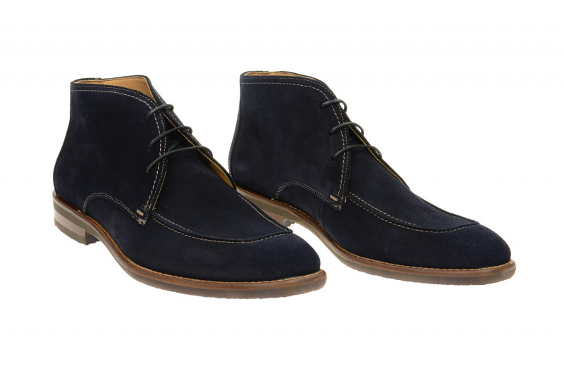Lloyd Helmond Stiefelette blau 24-622-29