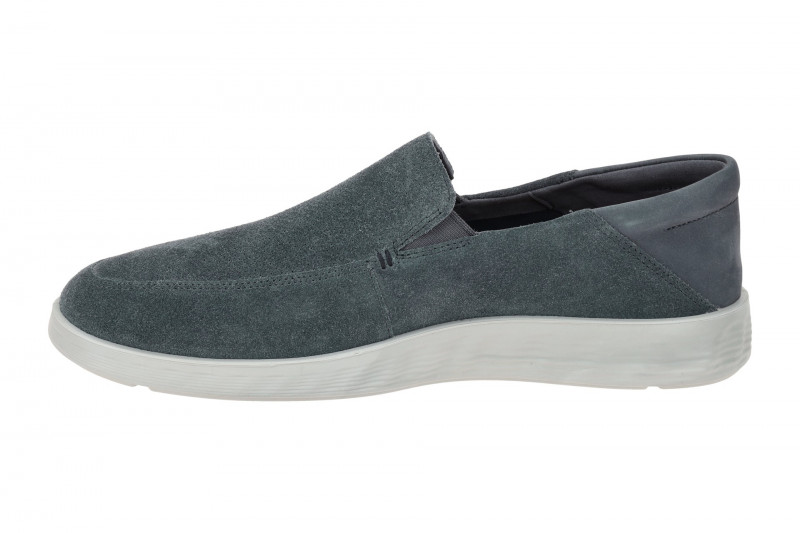 ecco S Lite Hybrid Slipper blau ombre 520374