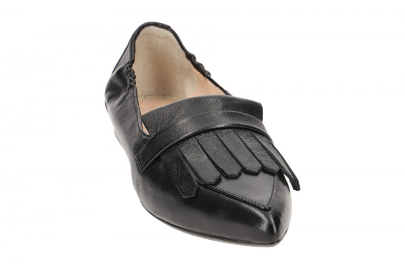 Peter Kaiser Shauna Ballerina schwarz 52563