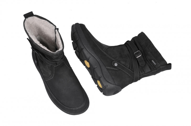 camel active 735.20.02 Alaska GTX schwarz