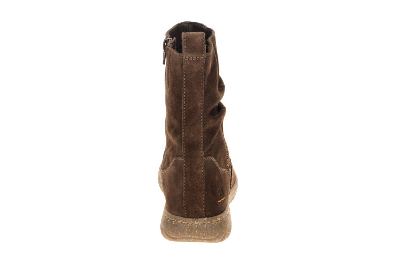 Josef Seibel Angelina Damen Stiefel braun H-Weite