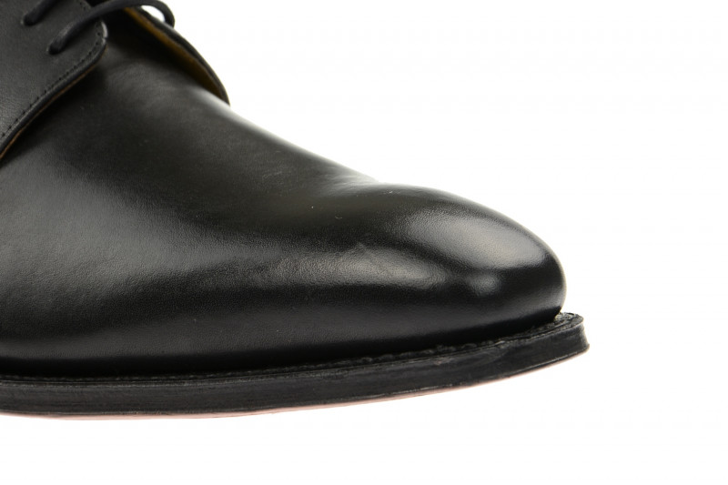 Gordon & Bros. Havret Schuhe schwarz GoodYear Welted 4884