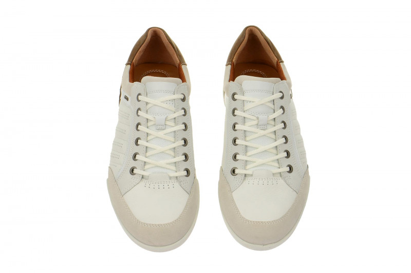 Ecco Enrico weiß shadow-white 53753459132