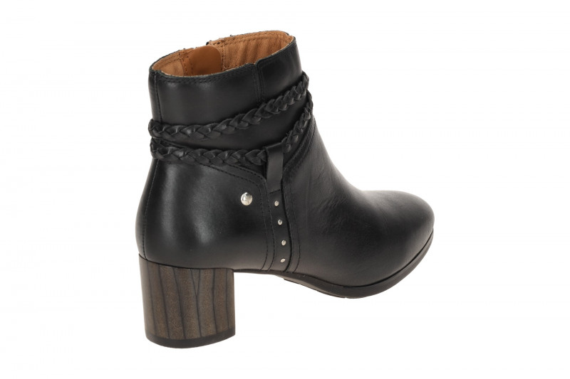 Pikolinos Calafat Stiefelette schwarz W1Z-8521