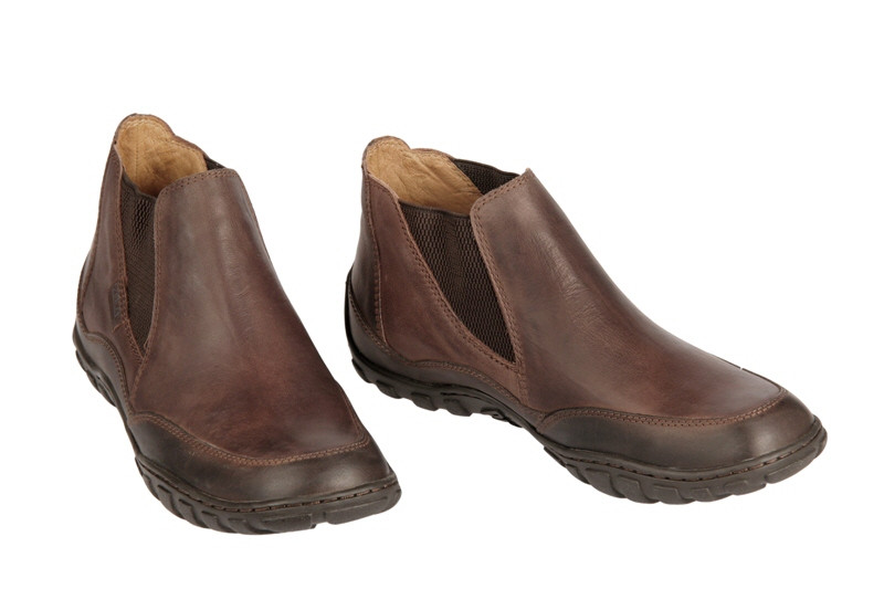 Pikolinos Stiefeletten 09B-6895 choco braun