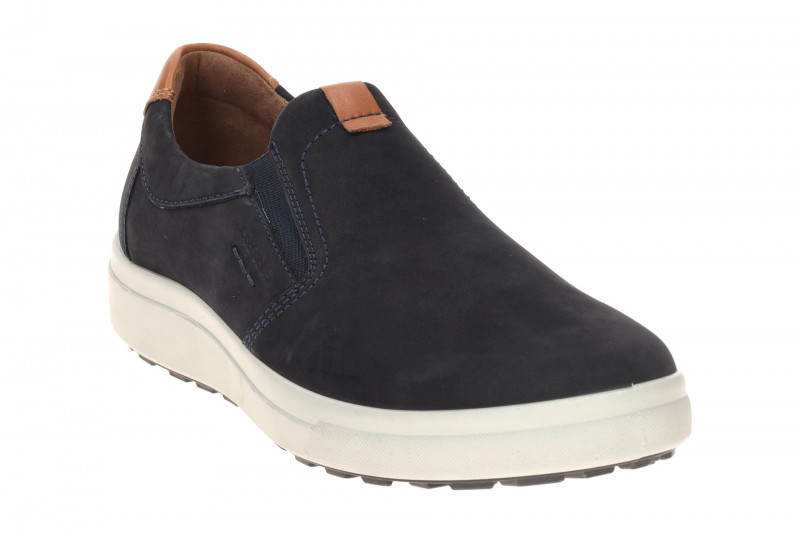 Josef Seibel Slipper Schuhe Maddox 06 blau ocean