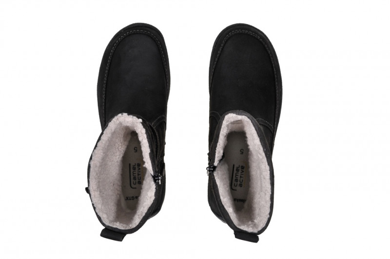 camel active 735.20.02 Alaska GTX schwarz