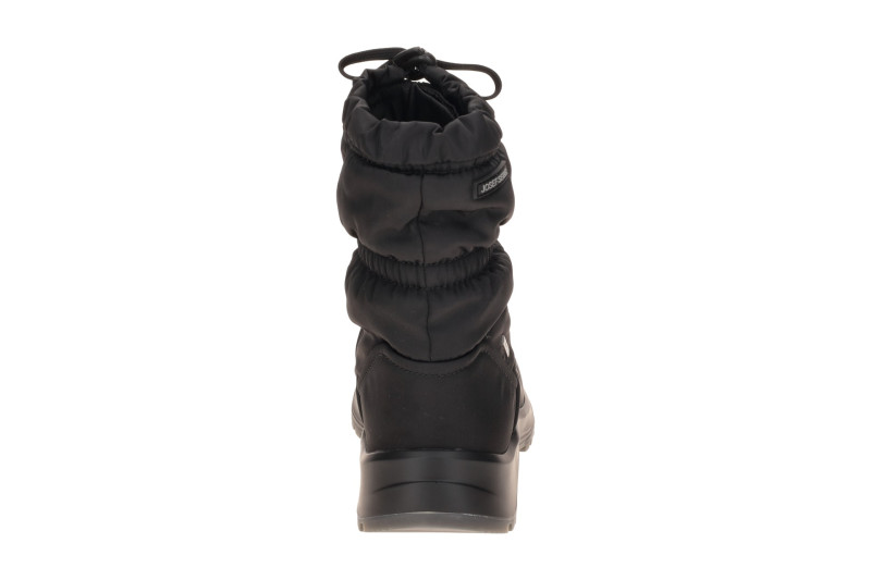Josef Seibel Colorado Winter Stiefel schwarz Damen Wasserdicht