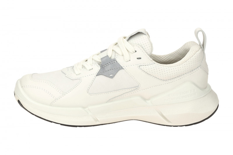 ecco Biom 2.2 Sneaker Schuhe weiß GORE-TEX 830813