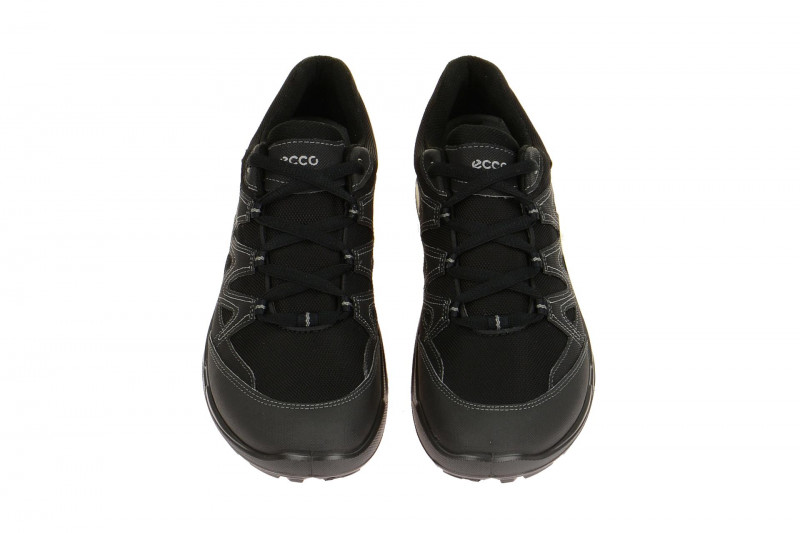 Ecco TerraCruise Schuhe schwarz Gore-Tex