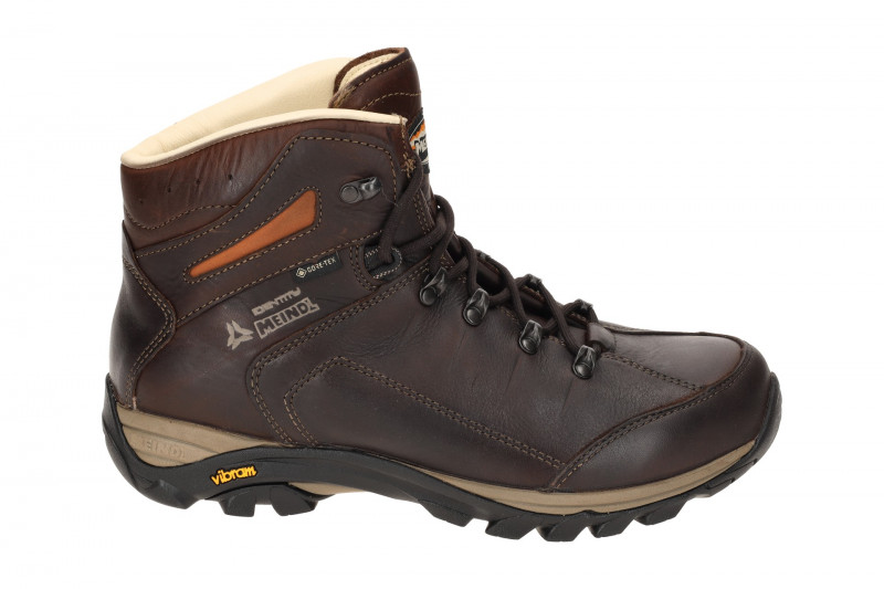Meindl Tessin Lady Ident GTX Stiefel braun GORE-TEX 2773
