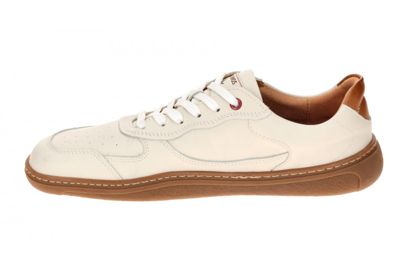 Pikolinos Aranjuez Schuhe weiß Herren Barfußschuhe U9F-6363C1