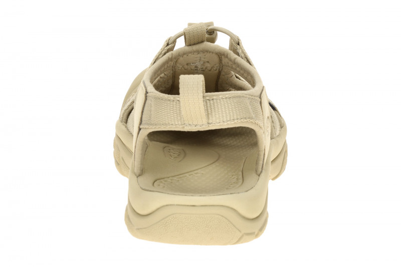KEEN Newport H2 Outdoor Sandale beige uni Damen 1027353