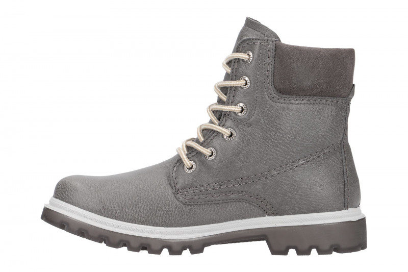 LEGeRO Monta Stiefel grau Gore-Tex