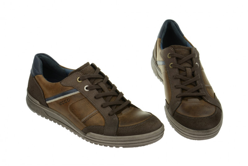 Ecco Fraser braun espresso 53950458621