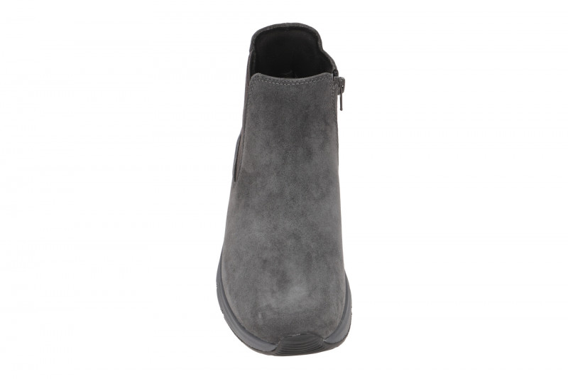 Gabor RollingSoft Stiefelette dunkelgrau 36.881.49