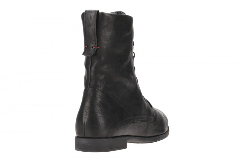 Think Agrat 34 Stiefel schwarz