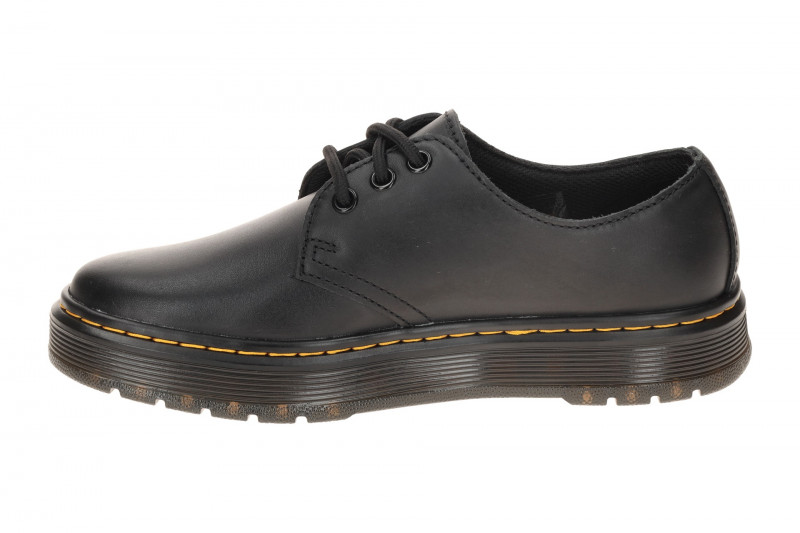 Dr. Martens Brookline Lo Schuhe schwarz 41553001