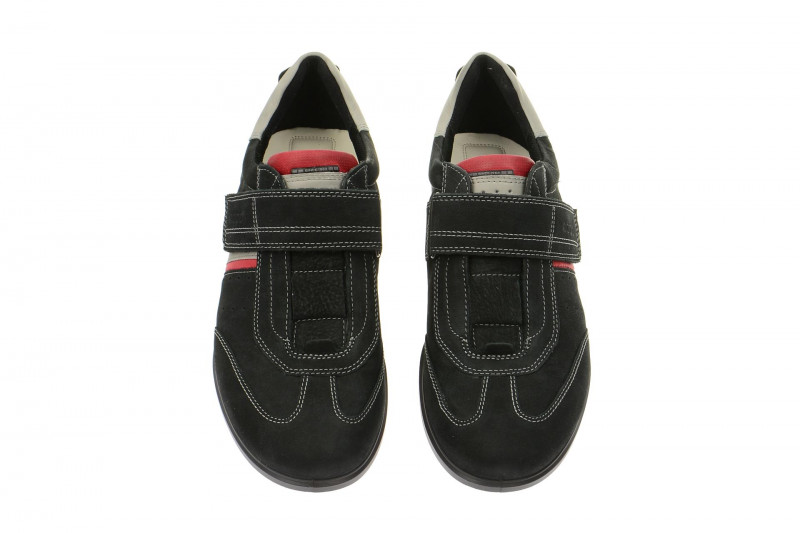 Ecco Chander Slipper schwarz 53521458980