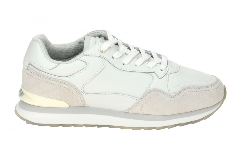 Hoff Cali Schuhe Sneakers weiß Leder 12502023