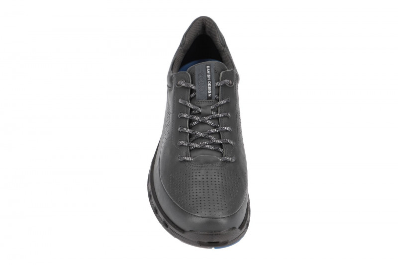 ecco Cool 2 Schuhe grau GORE-TEX Surround