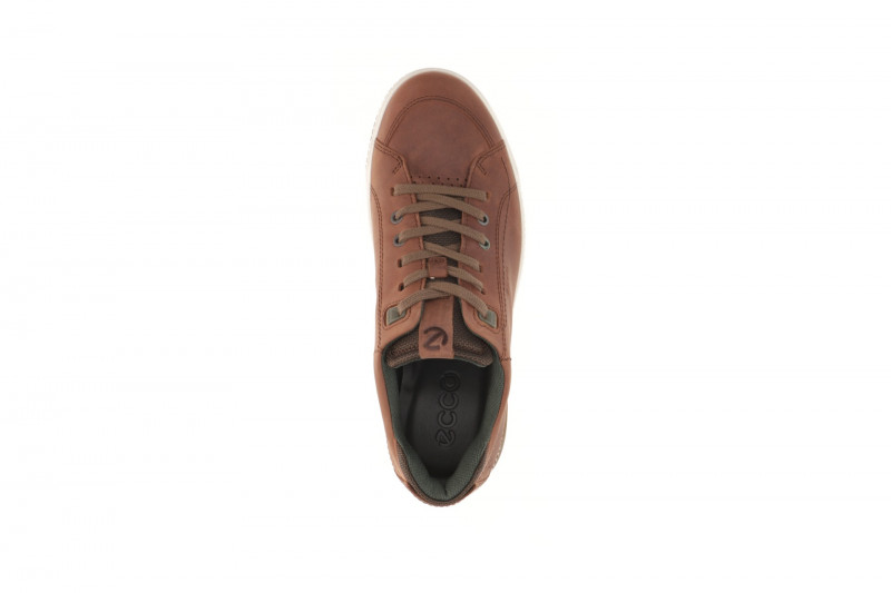 Ecco Byway Schuhe braun GORE-TEX