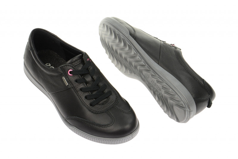 Ecco Crisp Schuhe schwarz GORE-TEX 23409311001