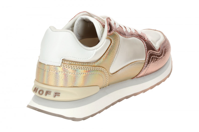 Hoff COOPER Schuhe Sneakers rosa gold metallic 12402018