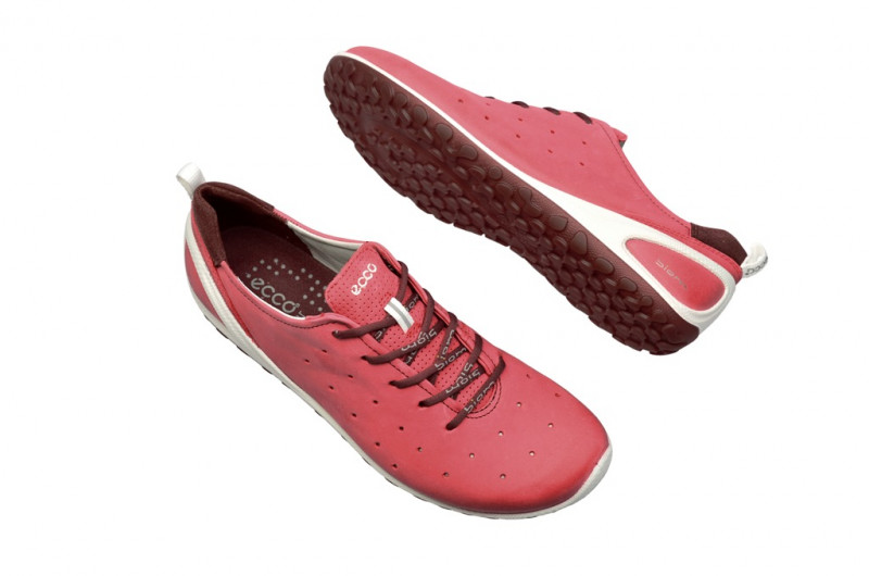 Ecco Biom Lite 1.2 Schuhe pink teaberry 80200358406