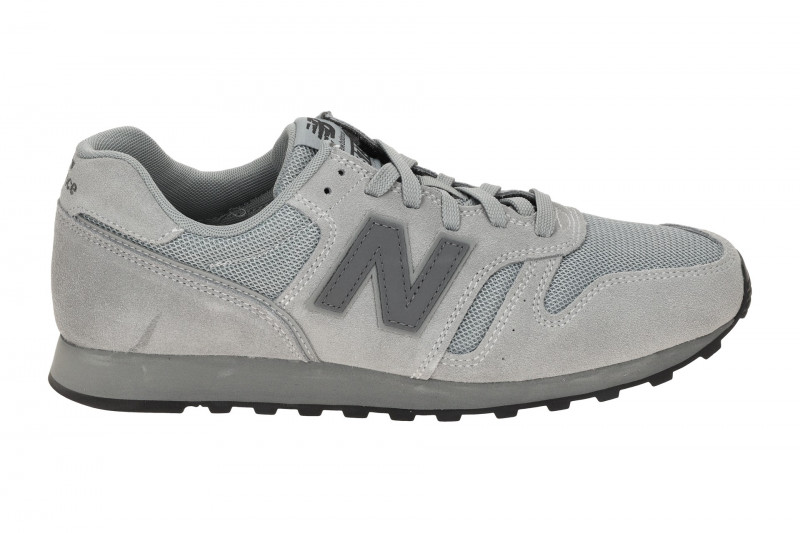 New Balance 373 Schuhe Sneakers grau