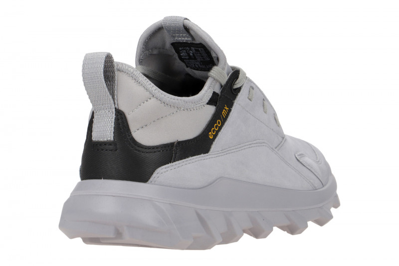 Ecco MX Schuhe Damen Sneaker grau 820183