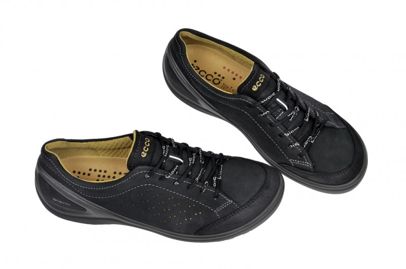 Ecco Biom Grip 1.1 Schuhe schwarz 83306453859