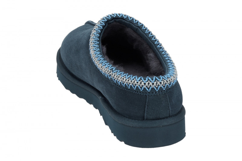 UGG TASMAN Herren Slipper Schuhe blau 5950