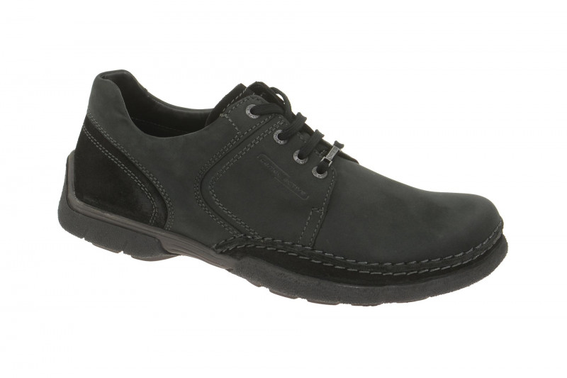 camel active Mars GTX Schuhe schwarz