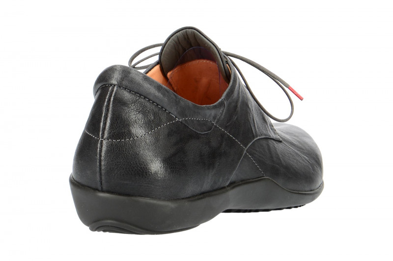 Think Stone Schuhe dunkel-grau vulcano