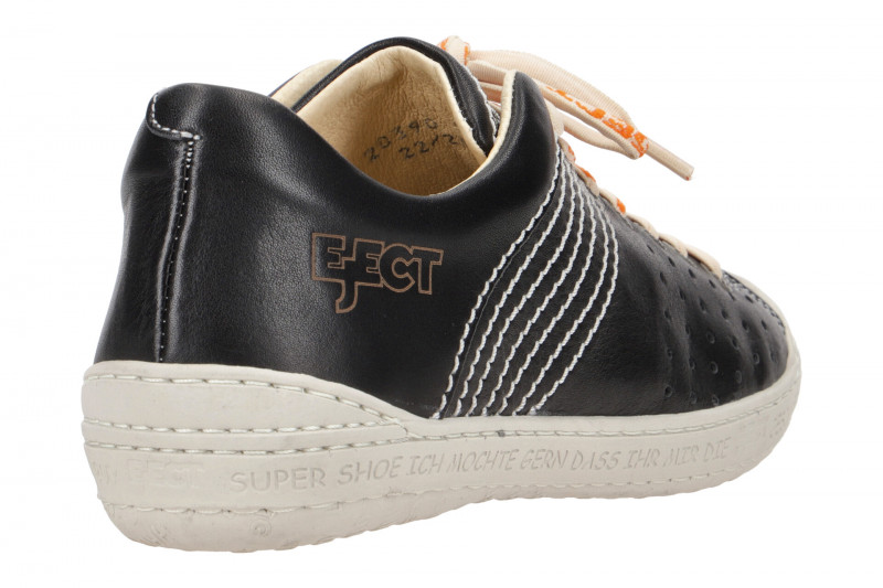 Eject Dass Schuhe schwarz Damen Sneaker 20390