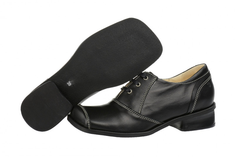 Tiggers Yvonne Schuhe schwarz