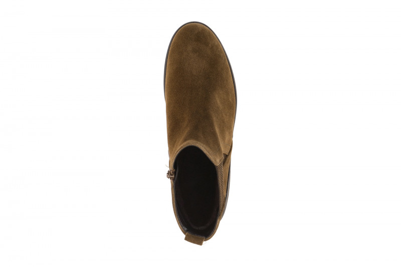 Gabor Keil Stiefelette braun Chelsea Stil 8015.01.001