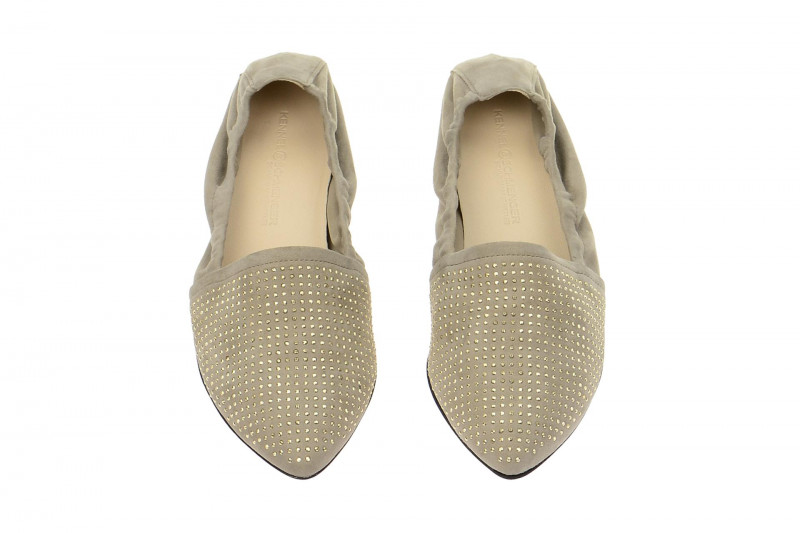 K&S Pia taupe gold 91-92450-482