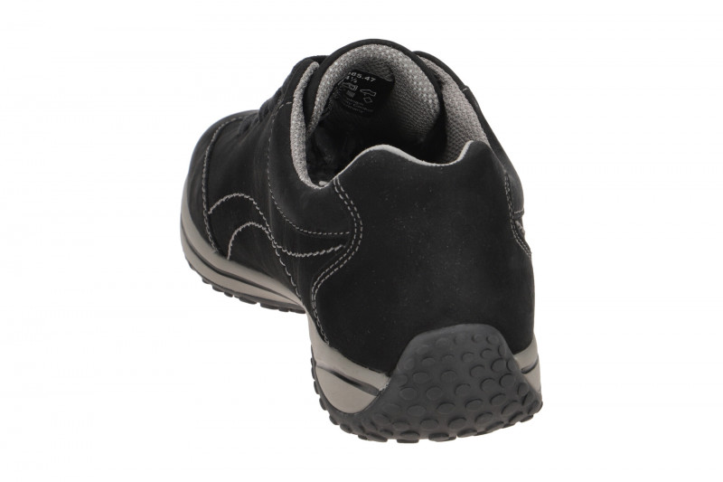 Gabor Florenz Schuhe Sneakers schwarz 06.385.47