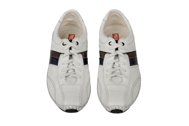 Pikolinos Schuhe 08J-5461 weiß Sneakers