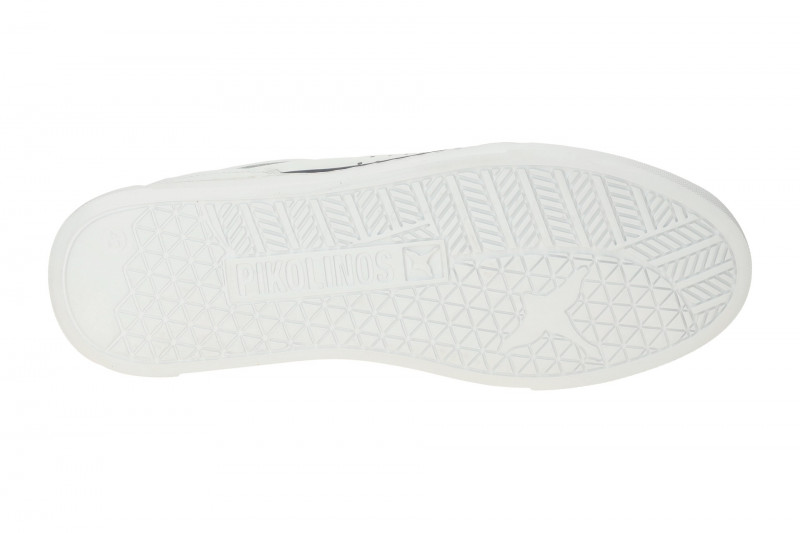 Pikolinos Alicante Schuhe Sneaker weiß M2U-6273C1