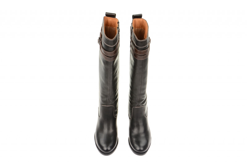 Pikolinos Andorra Stiefel schwarz 913-9694