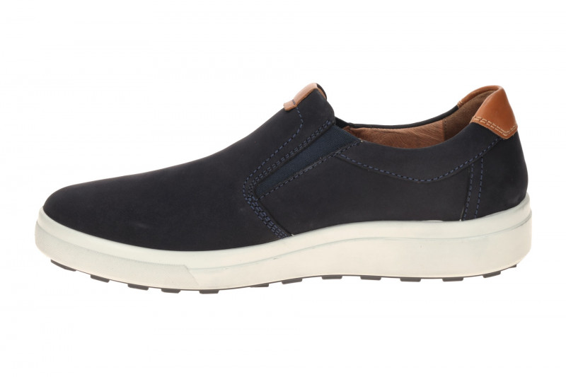 Josef Seibel Slipper Schuhe Maddox 06 blau ocean