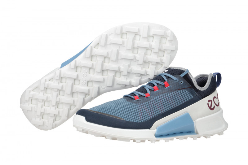 ecco Biom X Country Schuhe blau marine 822804