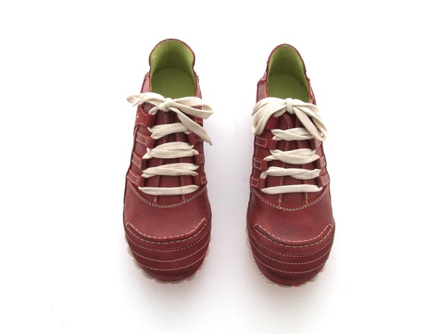 Tiggers Mamba Schuhe in rot