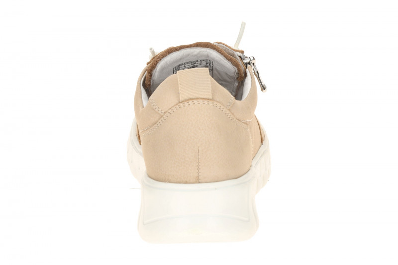 Waldläufer Birdy Schuhe beige H-Weite Flex 916003