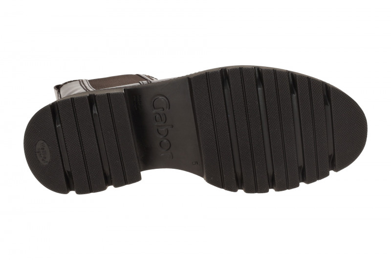 Gabor Stiefelette braun Ankle Boots 71.850.28