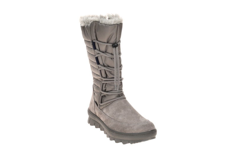 Legero Novara Winter Stiefel grau GORE-TEX 505