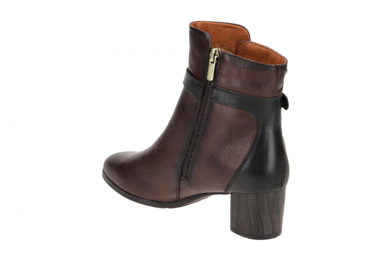 Pikolinos Calafat Stiefelette dunkelbraun W1Z-8977C1
